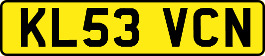 KL53VCN