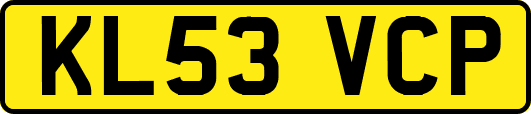 KL53VCP
