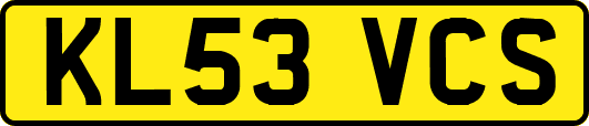 KL53VCS