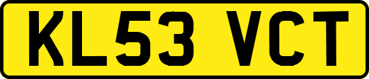 KL53VCT