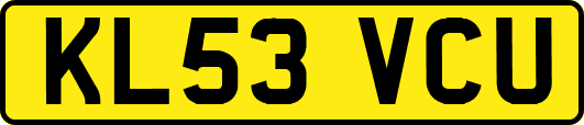 KL53VCU