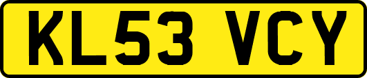 KL53VCY