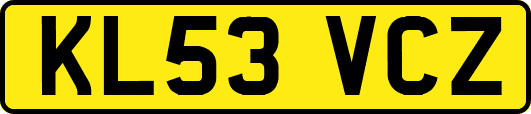 KL53VCZ