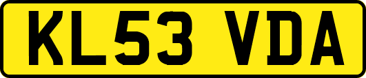 KL53VDA