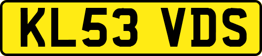 KL53VDS