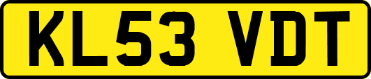 KL53VDT