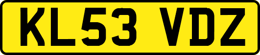 KL53VDZ