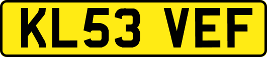 KL53VEF