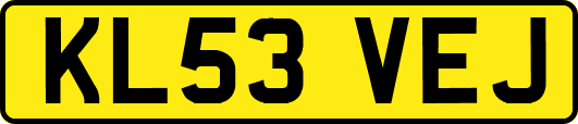 KL53VEJ