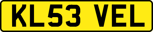KL53VEL