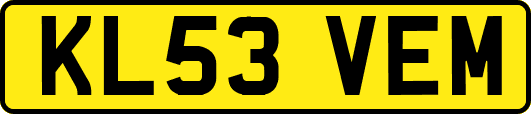 KL53VEM