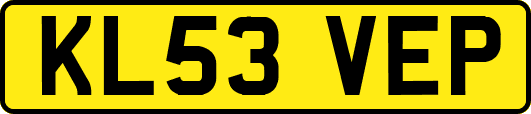 KL53VEP