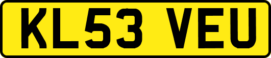 KL53VEU
