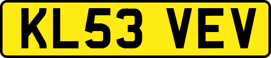 KL53VEV