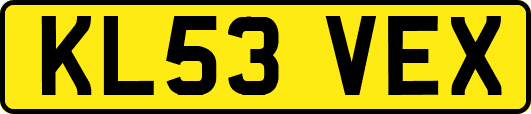KL53VEX