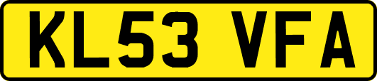 KL53VFA