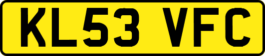KL53VFC