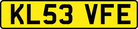 KL53VFE