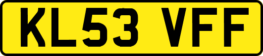 KL53VFF
