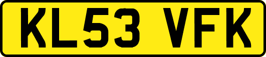 KL53VFK