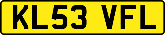 KL53VFL