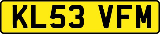 KL53VFM