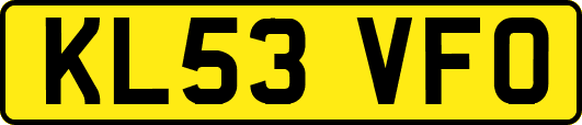 KL53VFO