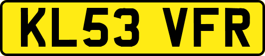 KL53VFR
