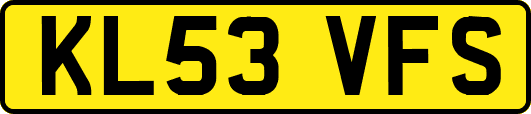 KL53VFS