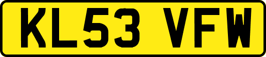 KL53VFW