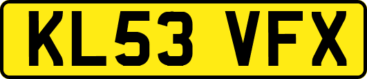 KL53VFX