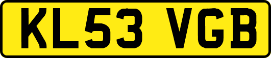 KL53VGB