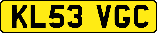 KL53VGC