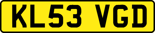 KL53VGD