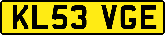 KL53VGE