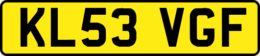 KL53VGF