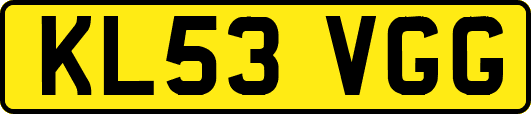 KL53VGG
