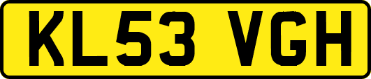 KL53VGH