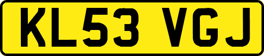 KL53VGJ