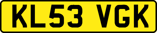 KL53VGK