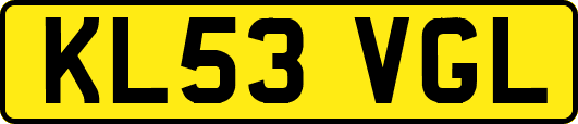 KL53VGL