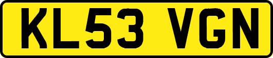 KL53VGN