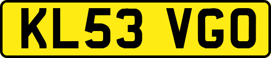 KL53VGO