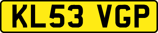 KL53VGP