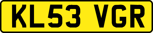 KL53VGR
