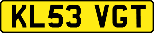 KL53VGT