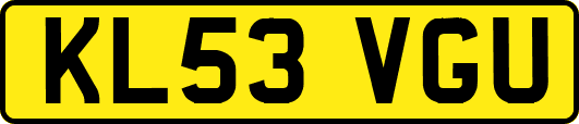 KL53VGU