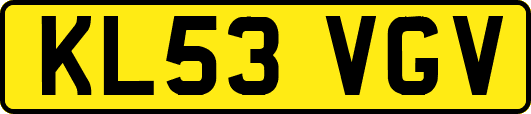 KL53VGV