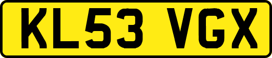 KL53VGX