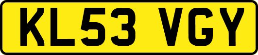KL53VGY